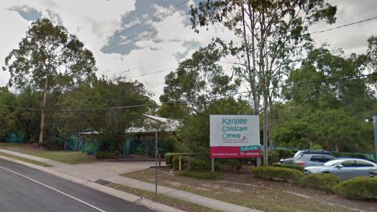 Karalee Kindergarten and Early Years Learning owner Nerada Atkinsons said, “we are not a franchise, nor are we funded by seed money from investors keen on seeing what yield they can return on their investment,”. Picture: Google Maps