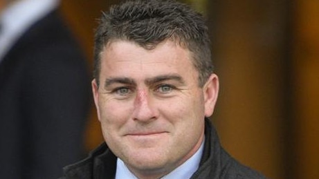 Trainer Scott Singleton has two good chances at Scone on Monday.