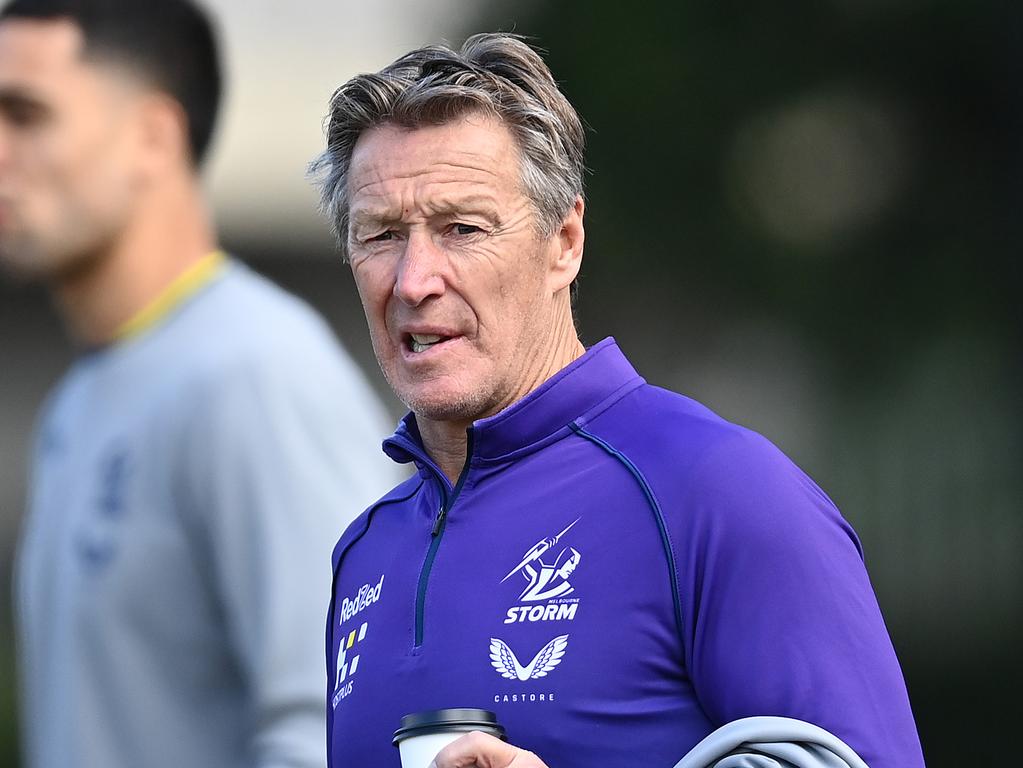 Craig Bellamy is coaching better than he ever says his long-time ...