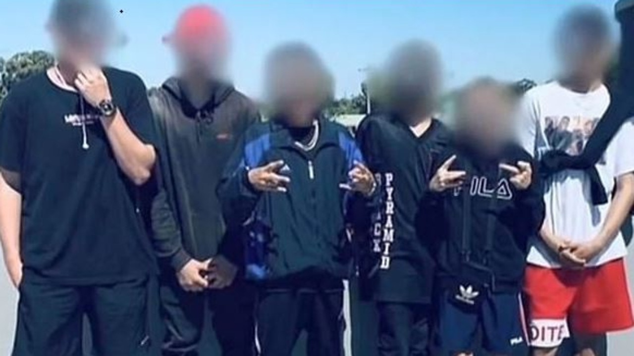 eshays-melbourne-s-west-youths-bash-rob-threaten-locals-in-melton