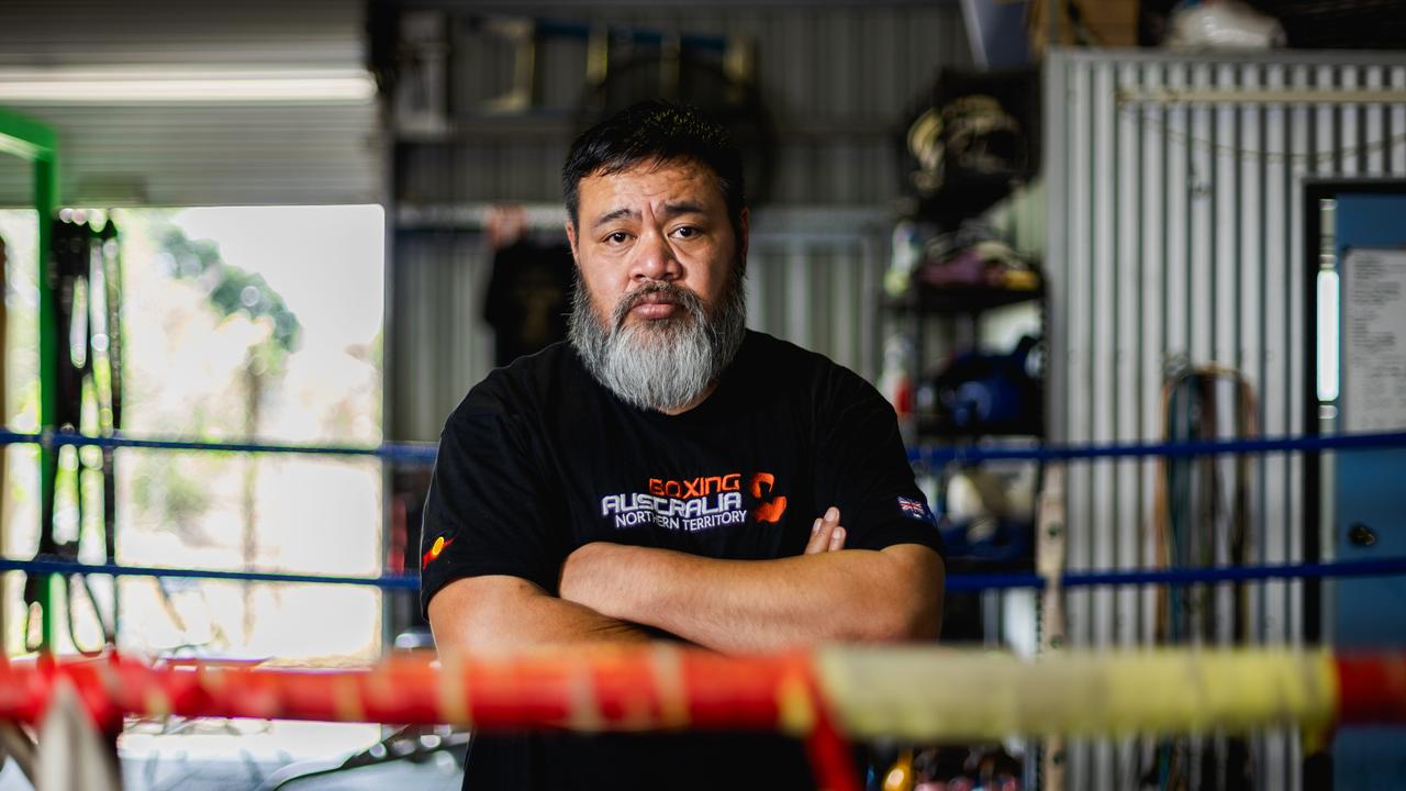 Opportunity knocks for the Territory’s women boxers