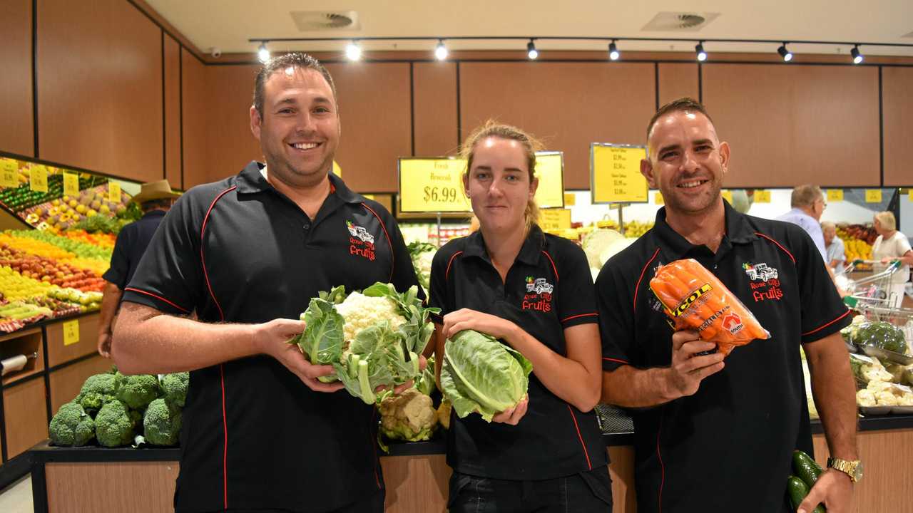 Health data reveals shocking veggie stats for children | The Courier Mail