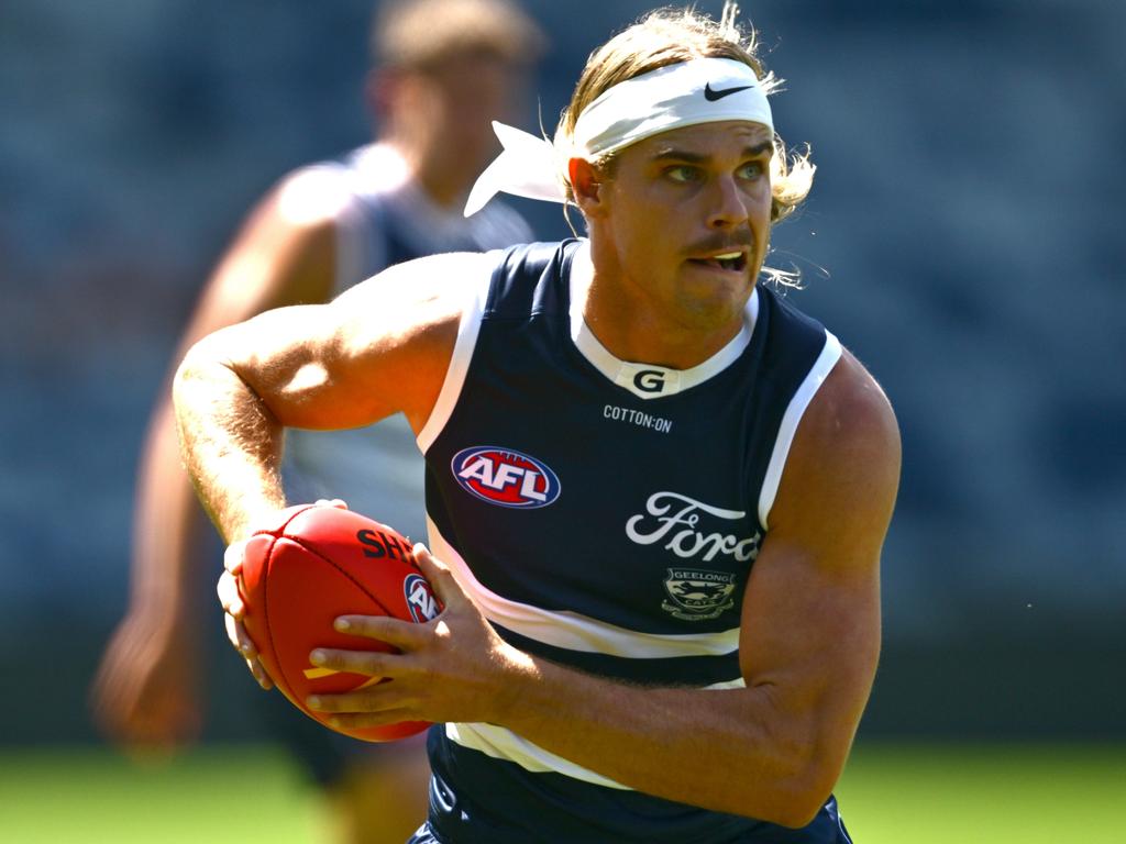 The Cats are likely to carefully manage Bailey Smith as he returns from an ACL lay-off.