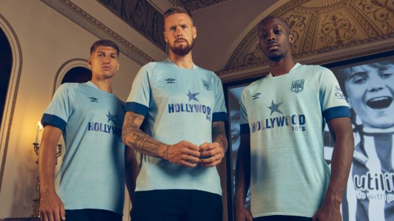 Footie fans slam Premier League teams for rip-off prices of garish new away  kits