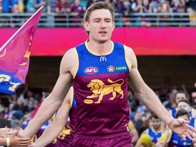 ‘Just doesn’t cut it’: Is this Brisbane’s finals flaw?