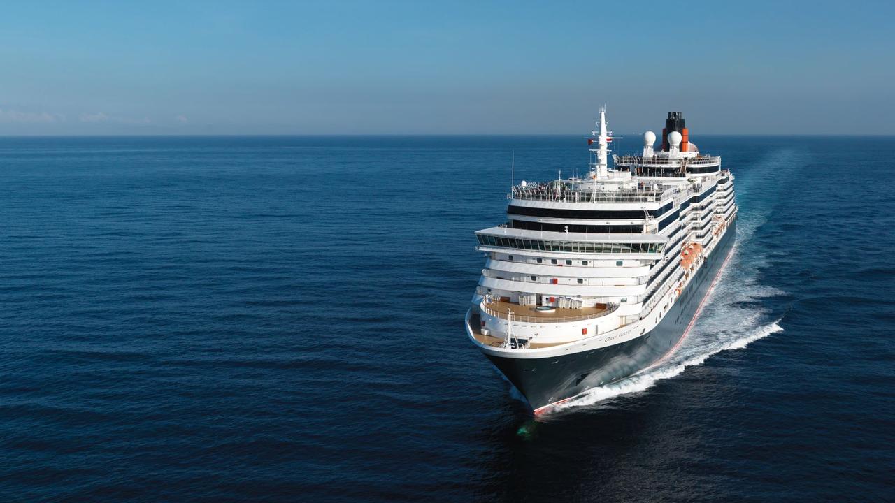 Cunard transatlantic cruise, Southampton to New York, on Queen Victoria | The Australian