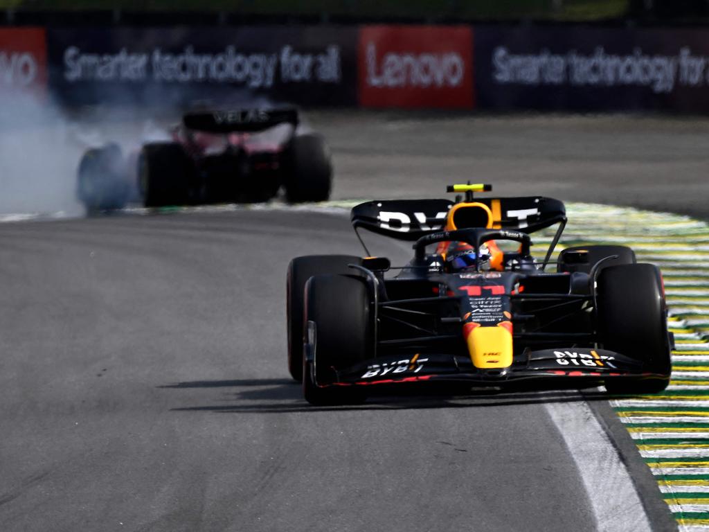 F1 Abu Dhabi Grand Prix Max Verstappen wins, Daniel Ricciardo final race, news, video, highlights, results,