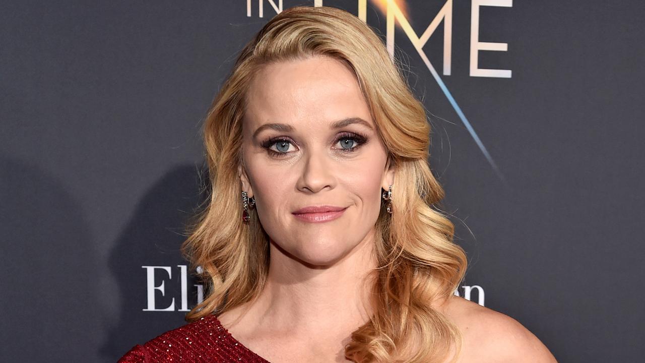 Reese Witherspoon: from A-list actor to powerhouse producer | The Australian