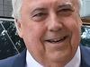 Palmer faces nickel grilling