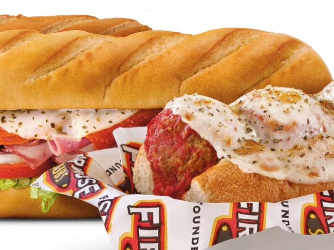 Firehouse Subs is coming to Australia.