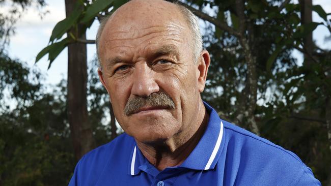 Wally Lewis no longer lives in Redlands but he has helped many small businesses in the area. Image/Josh Woning