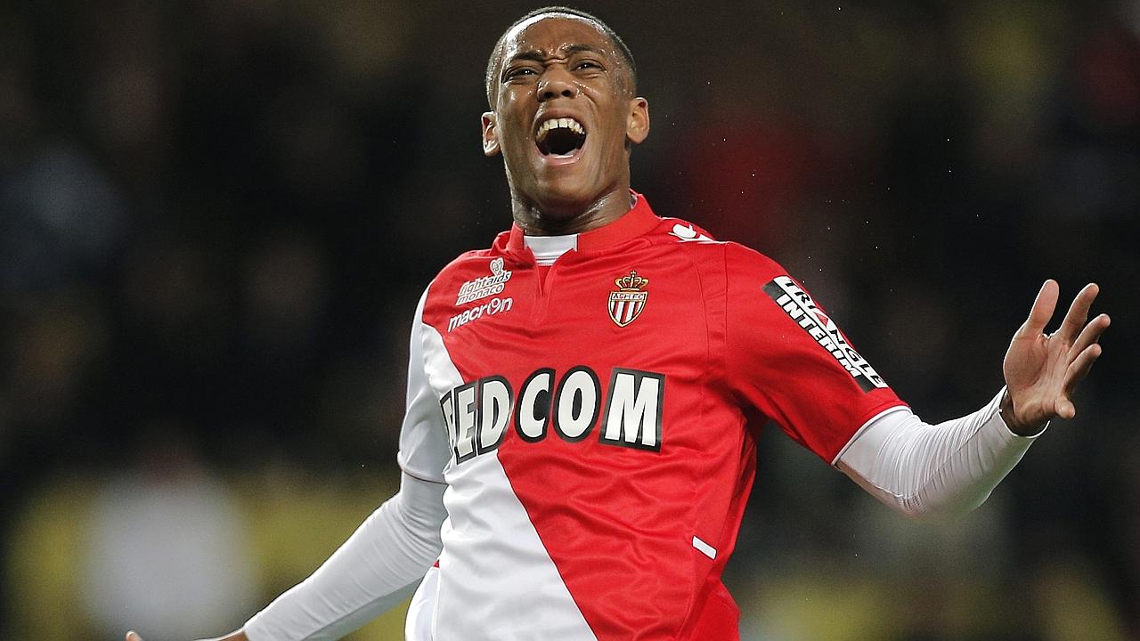 Richest teen deal in football history
