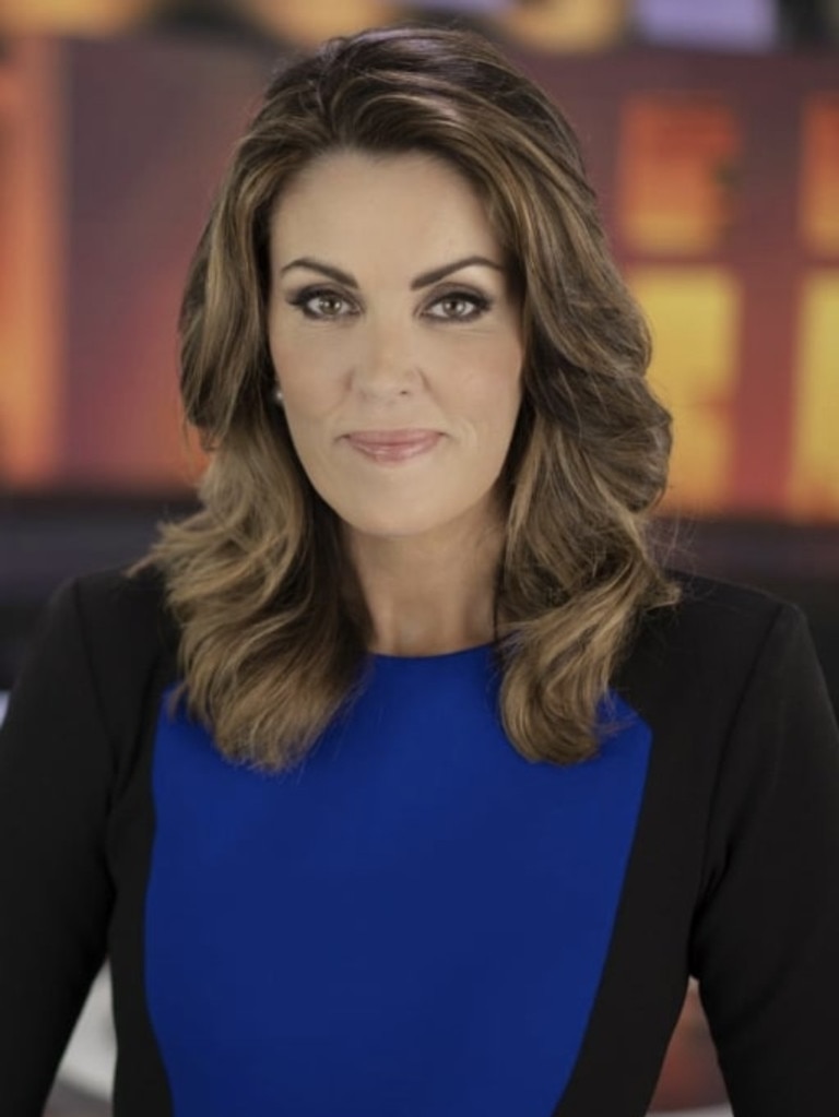 Political commentator Peta Credlin will join the panel.