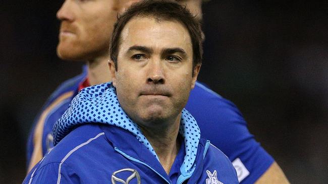 Brad Scott is set to be the new coach at Essendon. Picture: AAP Images