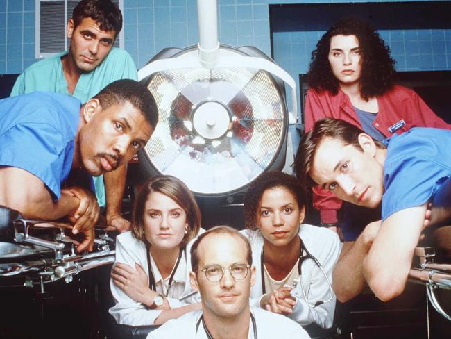 Top Gun star Anthony Edwards: ‘I was molested at age 12 by Broadway ...