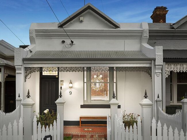 9 Geddes Street, Ascot Vale - for Herald Sun realestate