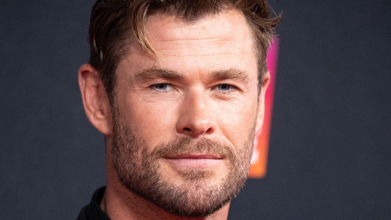 Chris Hemsworth says he’s ‘unemployed’ in GQ Australia interview | Gold ...