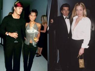 The most stylish celebrity couples that have ever lived and loved