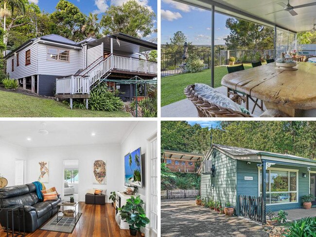 32 properties: What $850k buys in Sunshine Coast suburbs