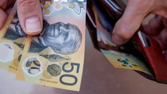 Australians are paying higher prices across the board. Picture: iStock