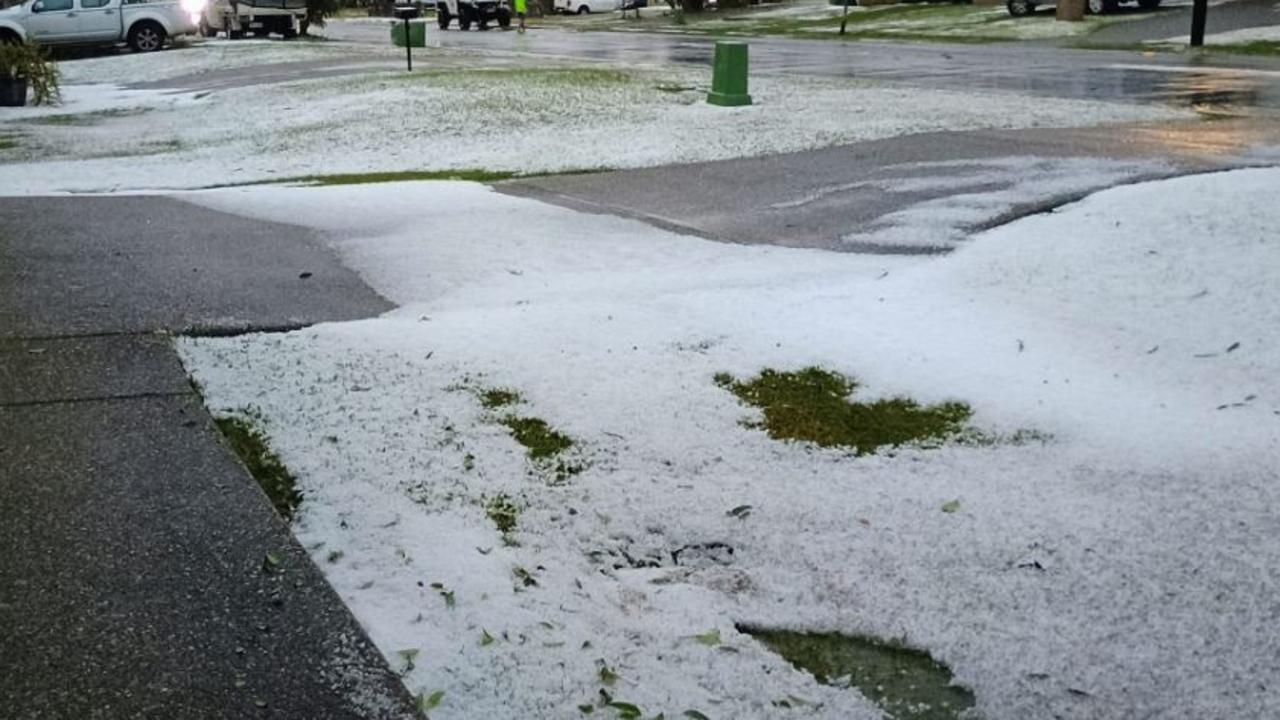 BOM’s ‘missing’ storm alert came 1.5 hours after ceilings collapsed