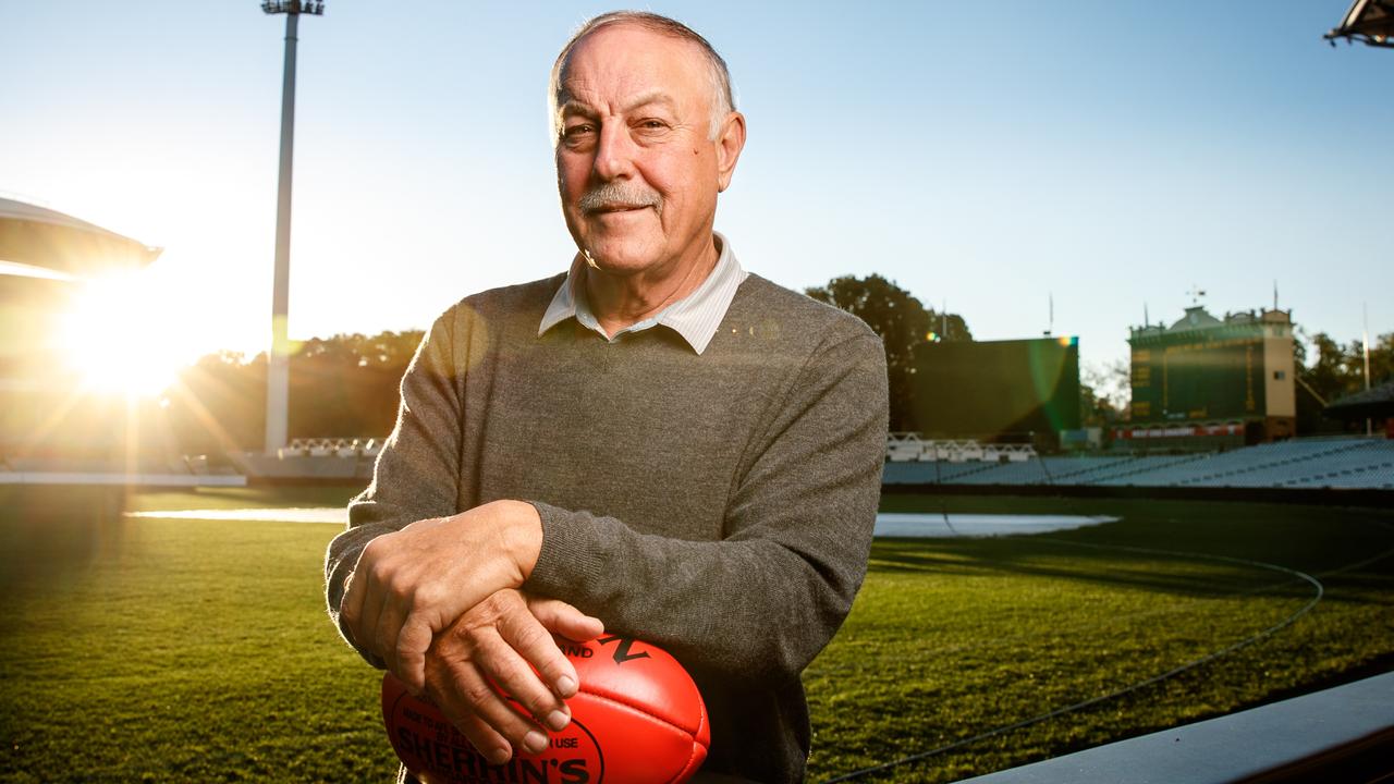 Australian Football Hall of Fame legend Malcolm Blight says changes are needed to save the games as a spectacle.