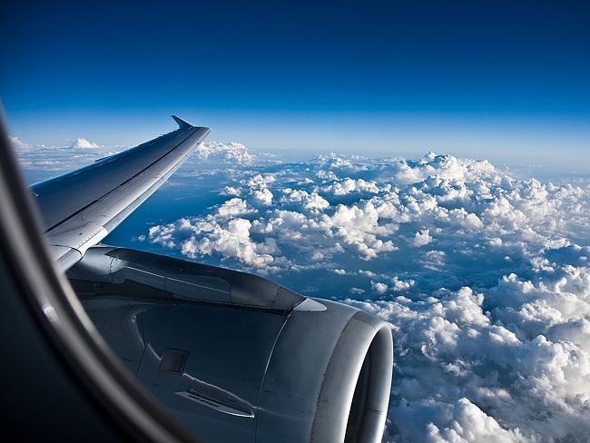 How do pilots manage jet lag? Picture: Thinkstock