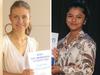 PHOTOS: NT students celebrate ATAR results