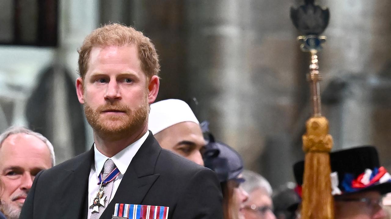 Prince Harry has scored an early victory in his latest phone hacking trial. (Photo by Ben Stansall - WPA Pool/Getty Images)