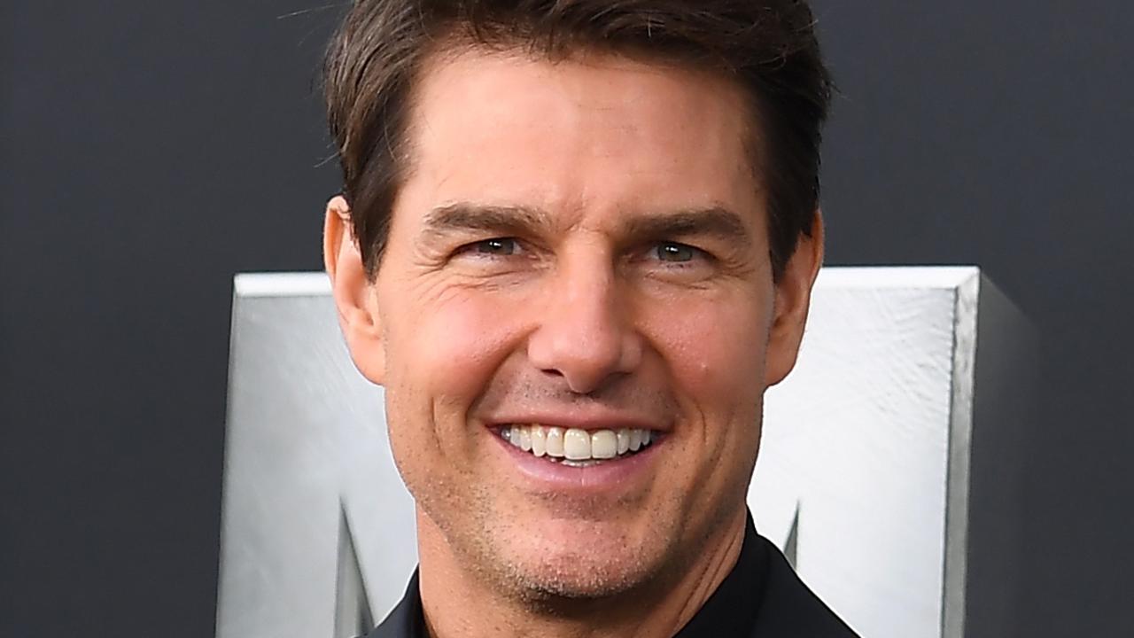 Tom Cruise shares first photo from Top Gun 2 set | news.com.au ...