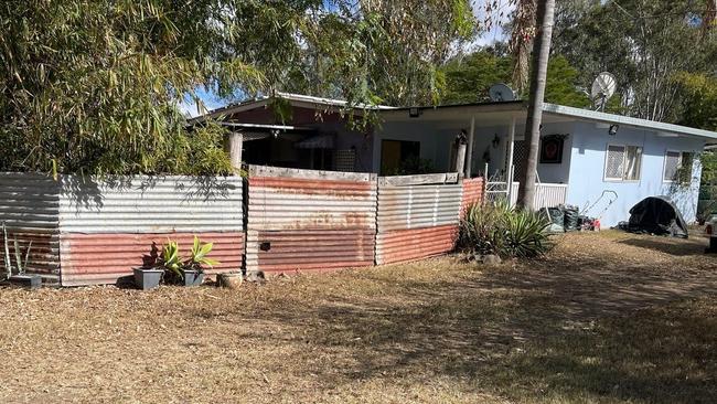 3 Smith Road, Woolooga, is for sale for $250,000. Picture: realestate.com.au