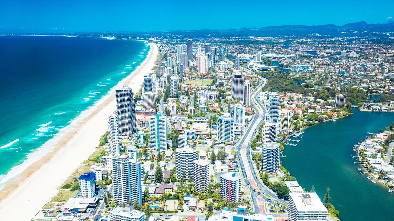 The Gold Coast has been one of the most popular destinations with travellers buying half-price tickets.