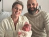 For nine months I 'forgot' I was pregnant, because of my past experiences