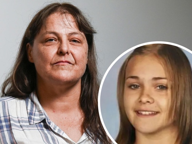 Charli Powell was found dead in a men’s toilet block near Queanbeyan, just outside of Canberra, on February 11, 2019.