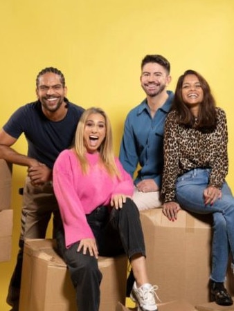 The TV favourite has been running since 2021. Picture: BBC