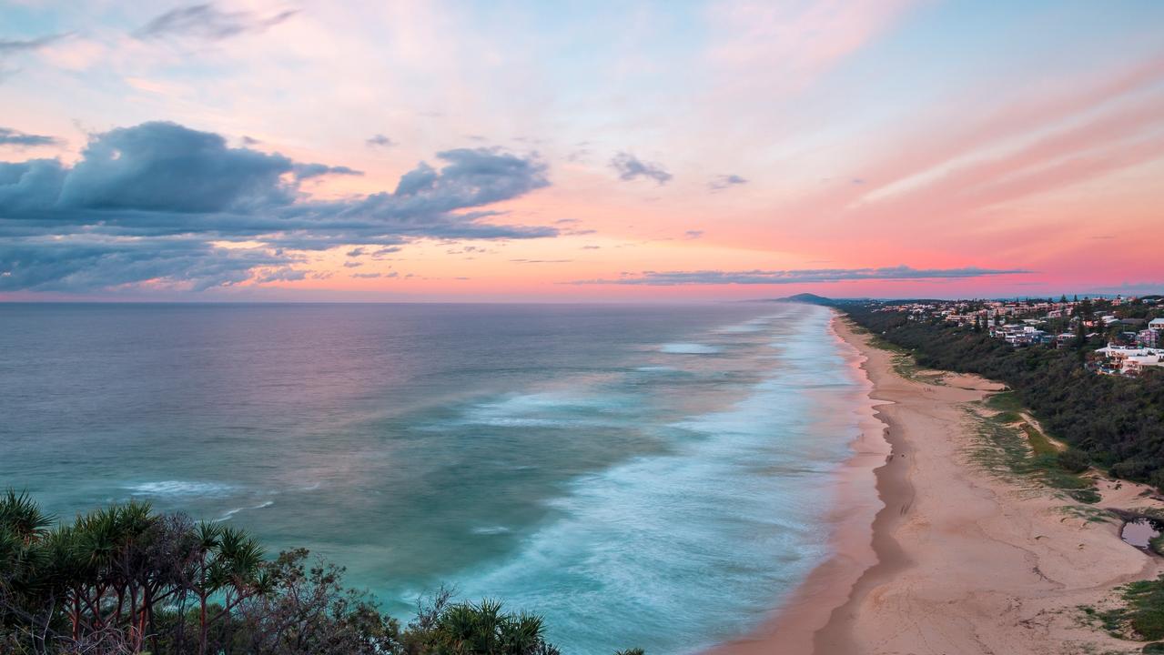 Sunshine Coast: Australia's most underrated beach spot ...