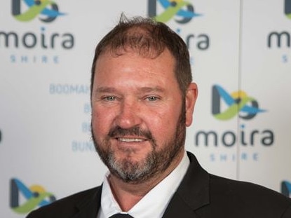 Man killed in Tallong helicopter crash identified as Victorian councillor Andrew Goldman.Image from  Moira Shire Council websitehttps://www.moira.vic.gov.au/Our-Council/Our-Councillors/Goldman