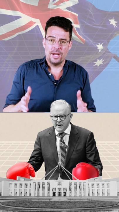 Anthony Albanese has won the Australian Federal Election. What happens now?