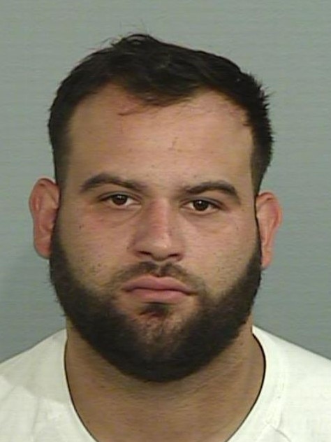 Rafat Alameddine is believed to have fled to Lebanon. Picture: NSW Police