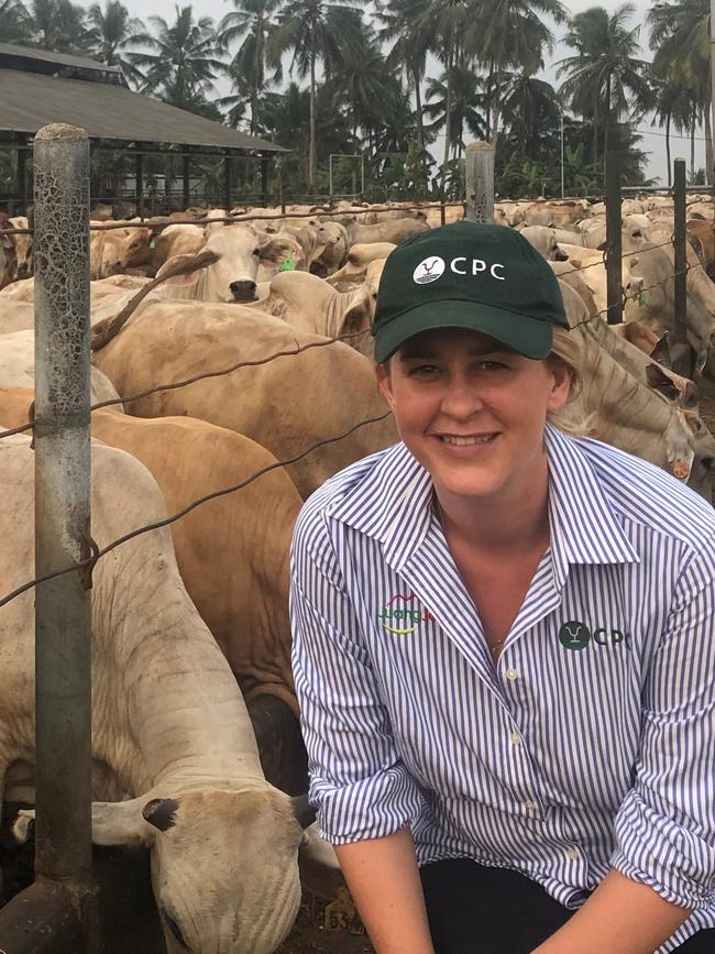 Brooke Barkla from Toowoomba, supported by ANZ Bank and Nuffield Australia Alumni, which in 2020 is entitled the 'Ian Macintosh' Scholarship, will research the socio-economic impacts of the Australian live export industry in existing and emerging markets.