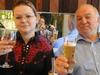 The grave life of a Russian spy