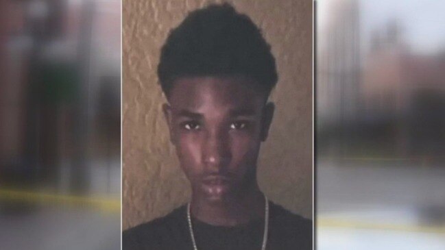 Father mourns 14-year-old killed in Ybor shooting | The Cairns Post