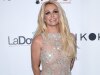 Britney Spears thanks fans for ‘saving her life’ now that her conservatorship is over. Image: Getty