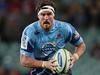 Super Rugby Rd 12 - Waratahs v Hurricanes