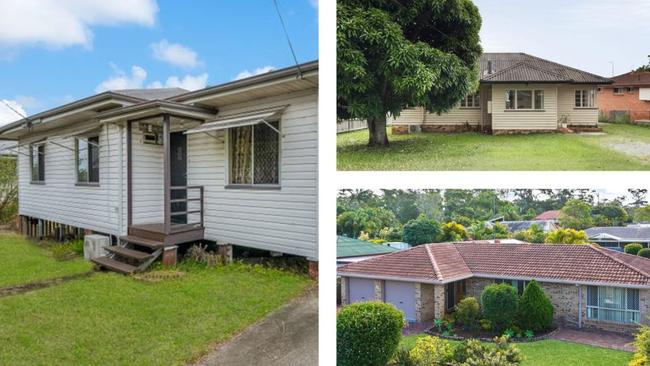 Shock as ‘cheap suburbs’ surge past $1m prices