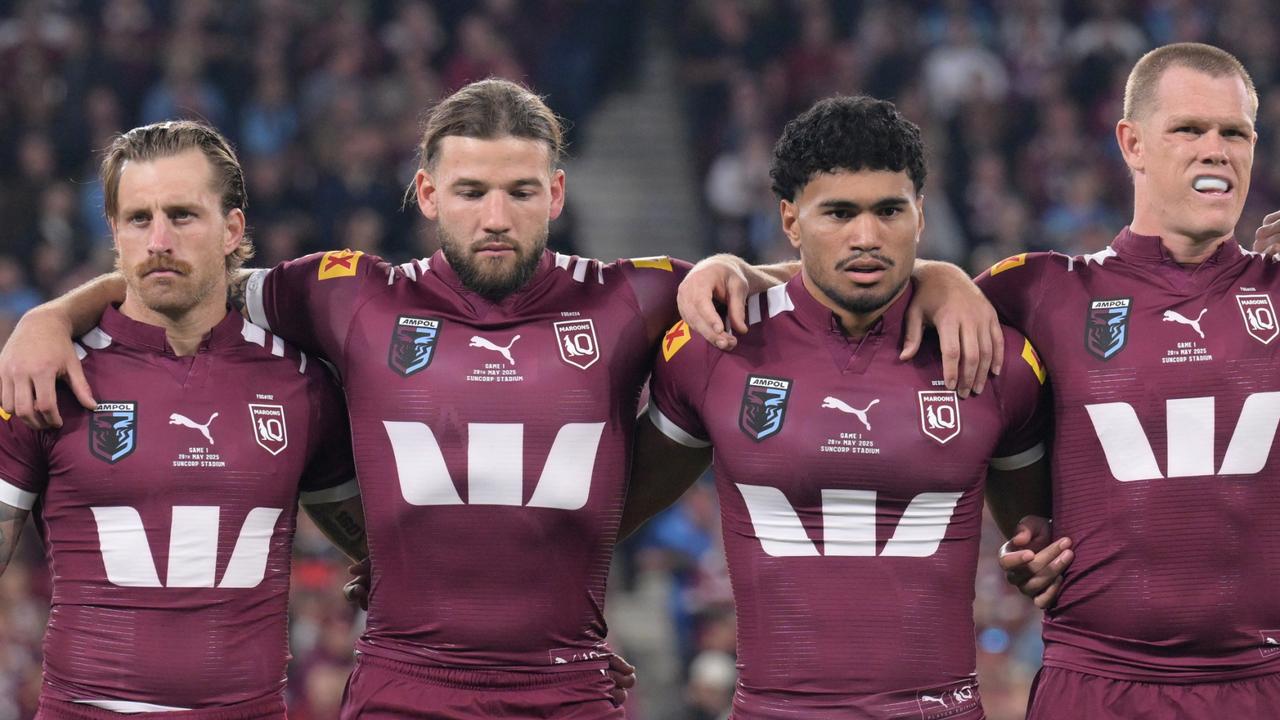 ‘Time to go’: Ruthless culls you said Qld must make after Origin ‘shambles’