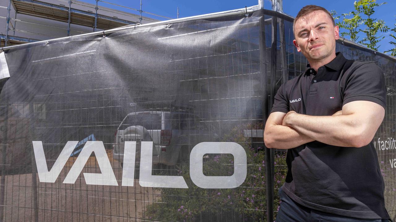 Vailo in voluntary administration after massive debts revealed