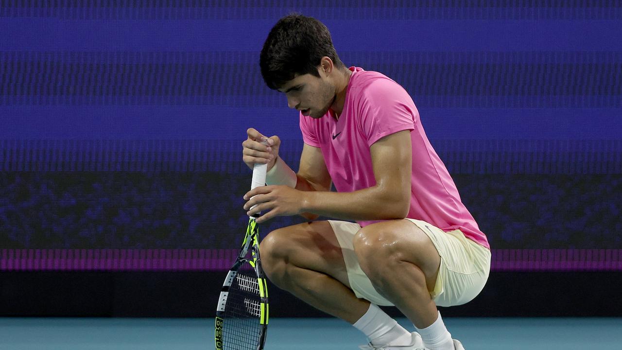 6 Weeks After Witnessing Novak Djokovic Script History, F1 Star