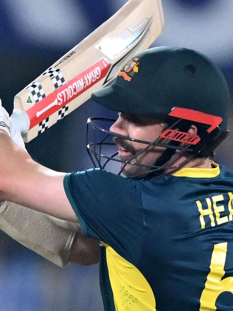 Travis Head is in demand after his ODI World Cup heroics.