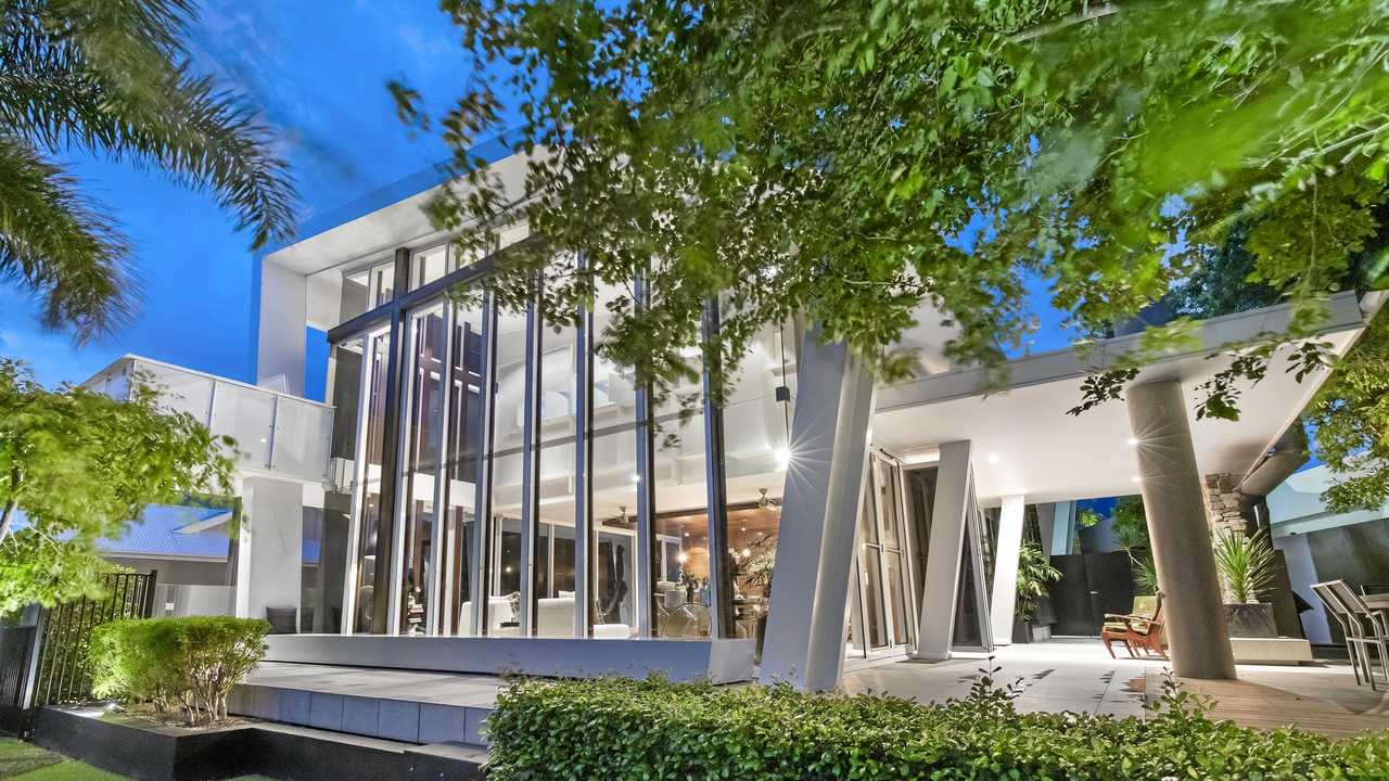 40 The Peninsula, Noosa Waters. Picture: JASON SMITH PHOTOGRAPHY